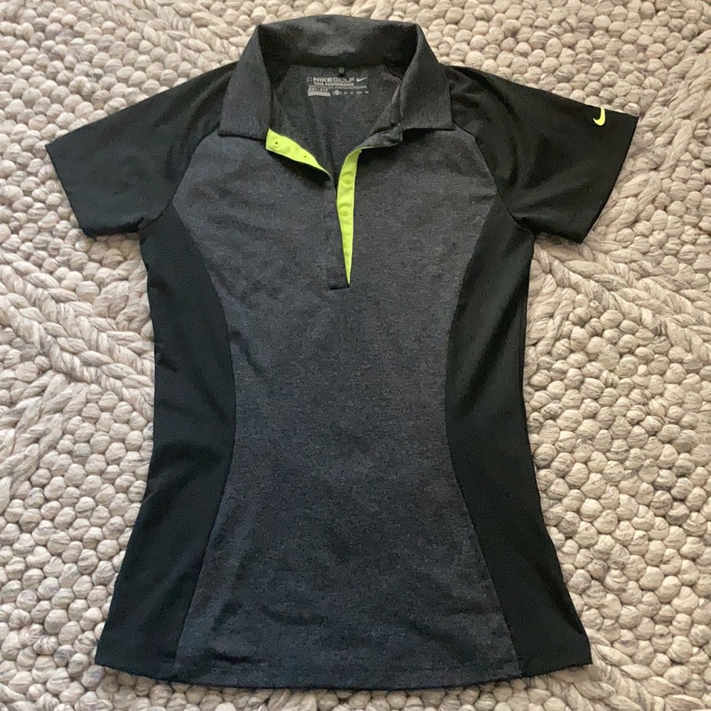 Nike Golf “tour performance” polo - Picture 8 of 11